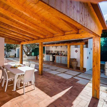 Villa Vignazza Scopello  Ngoại thất bức ảnh